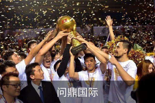 问鼎国际公司介绍